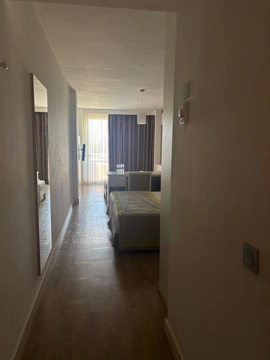 Zimmer Hotel Mariant Park