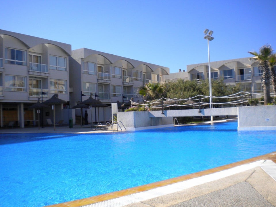 Pool & Appartements Eix Platja Daurada Hotel & SPA