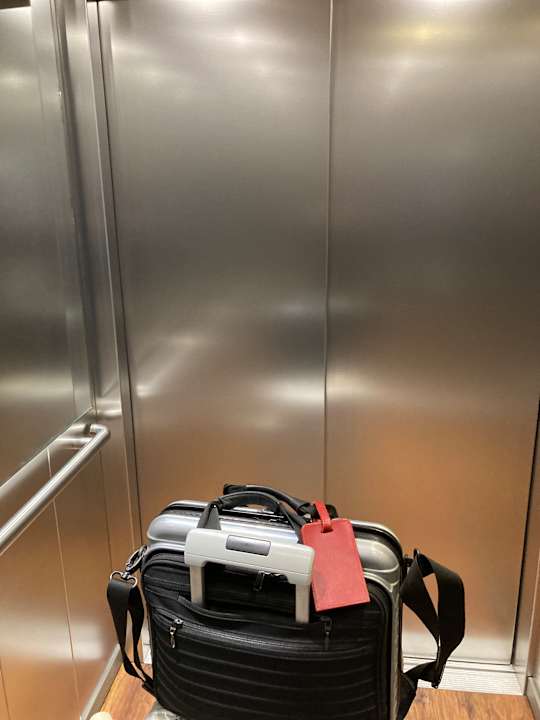 Zimmer Best Western Parkhotel Brehna - Halle