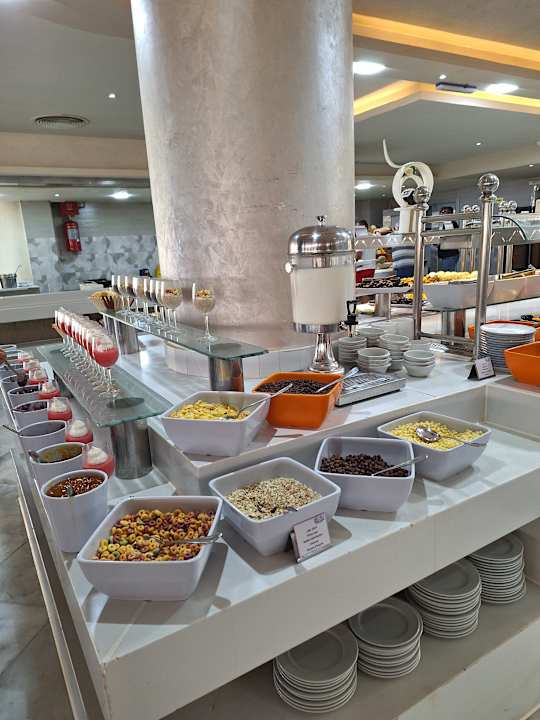 Gastro Seven Seas Jolie Bay Resort