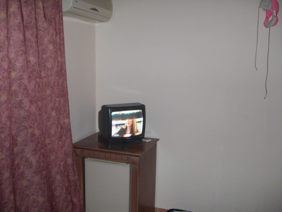 Klima/TV/Minibar Club Turtas Beach Hotel