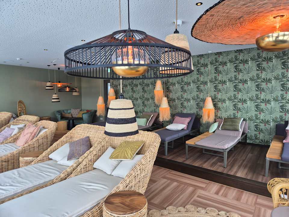 Sport & Freizeit Hotel Holzapfel