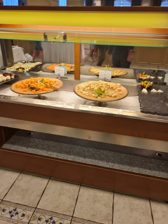 Gastro Lindos Princess Beach Resort & Spa