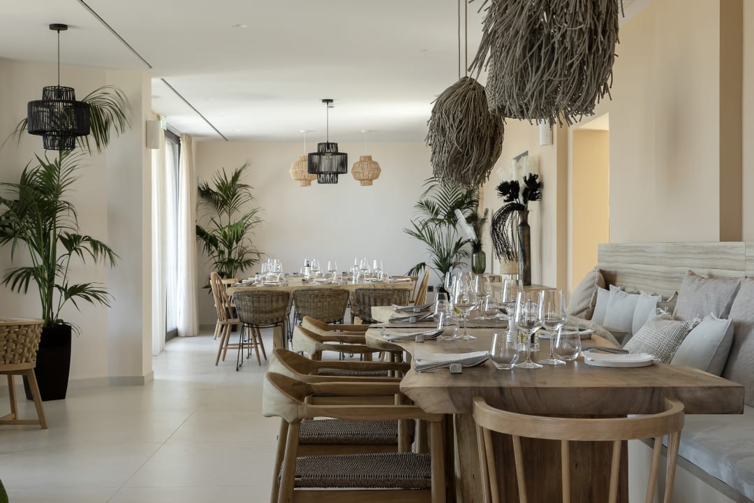 Gastro The Nest Resort