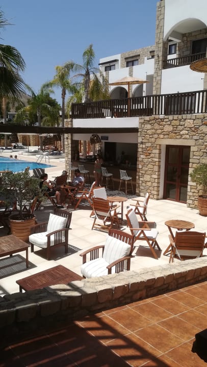 Gastro The Costa Lindia Blue Star - Adults only