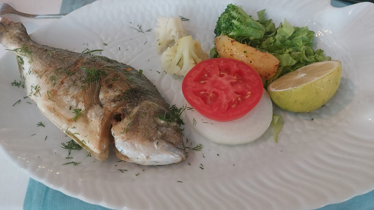 Gastro Hane Family Resort