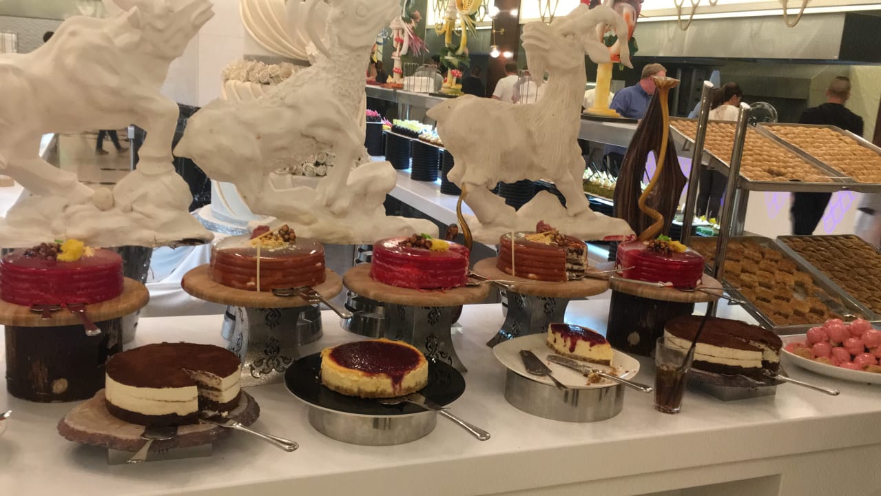 Sieht LEIDER nicht nur gut aus  Adalya Elite Lara