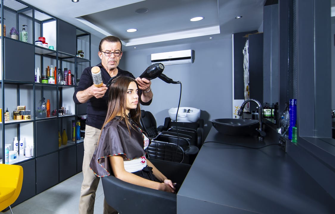 Sonstiges Laren Family Hotel & SPA (Boutique Class)