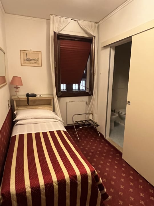 Zimmer Albergo Cavalletto & Doge Orseolo