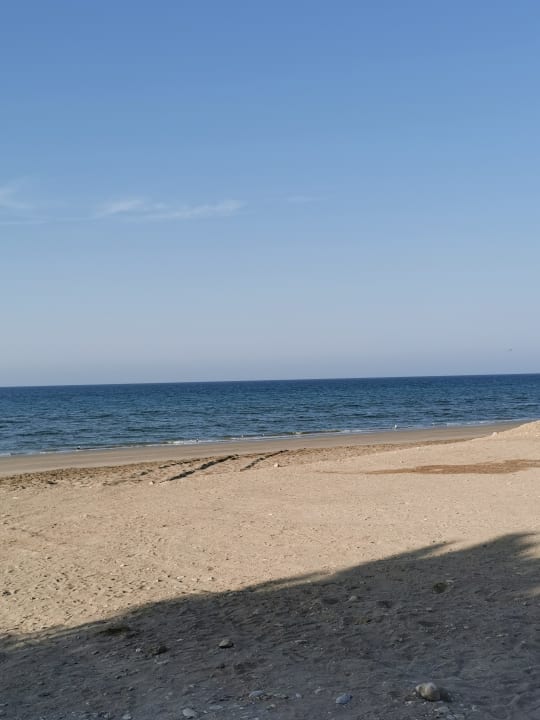 Strand Grand Hyatt Muscat