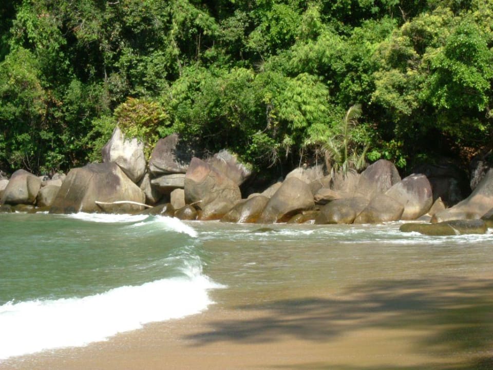 Strand Khao Lak Merlin Resort