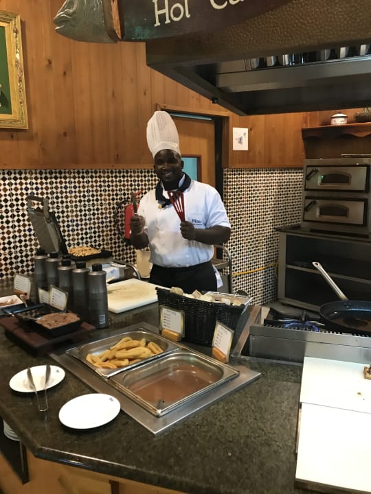 Sonstiges Blau varadero - Adults only