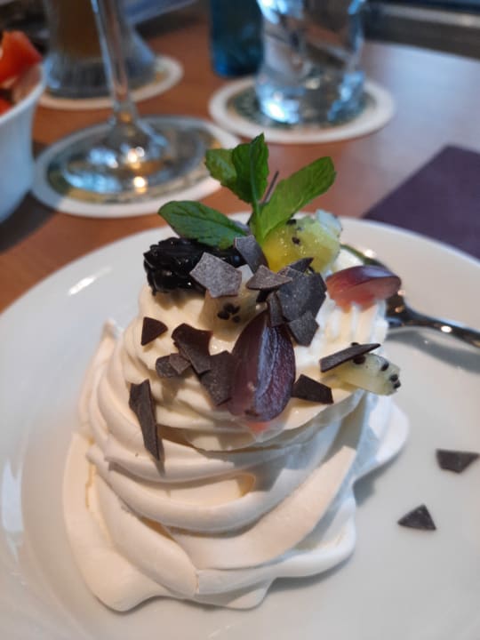 Gastro Rothenfels Panorama Hotel