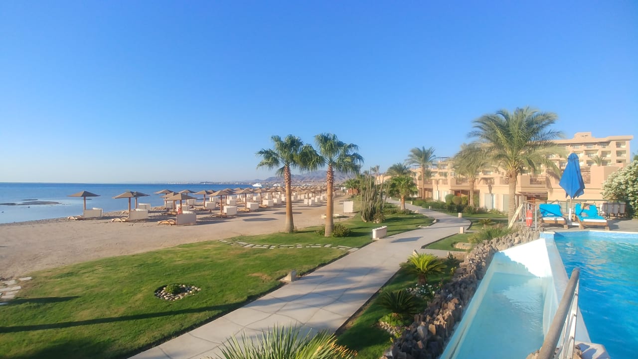 Strand Shams Prestige Abu Soma-Adults Only