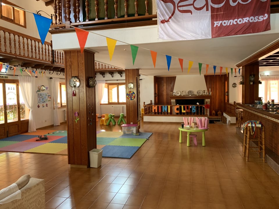 Sport & Freizeit Hotel & Spa S'Entrador Playa