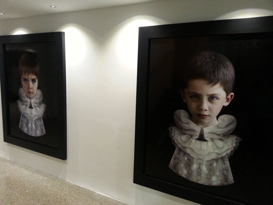 Flur HM Balanguera Beach