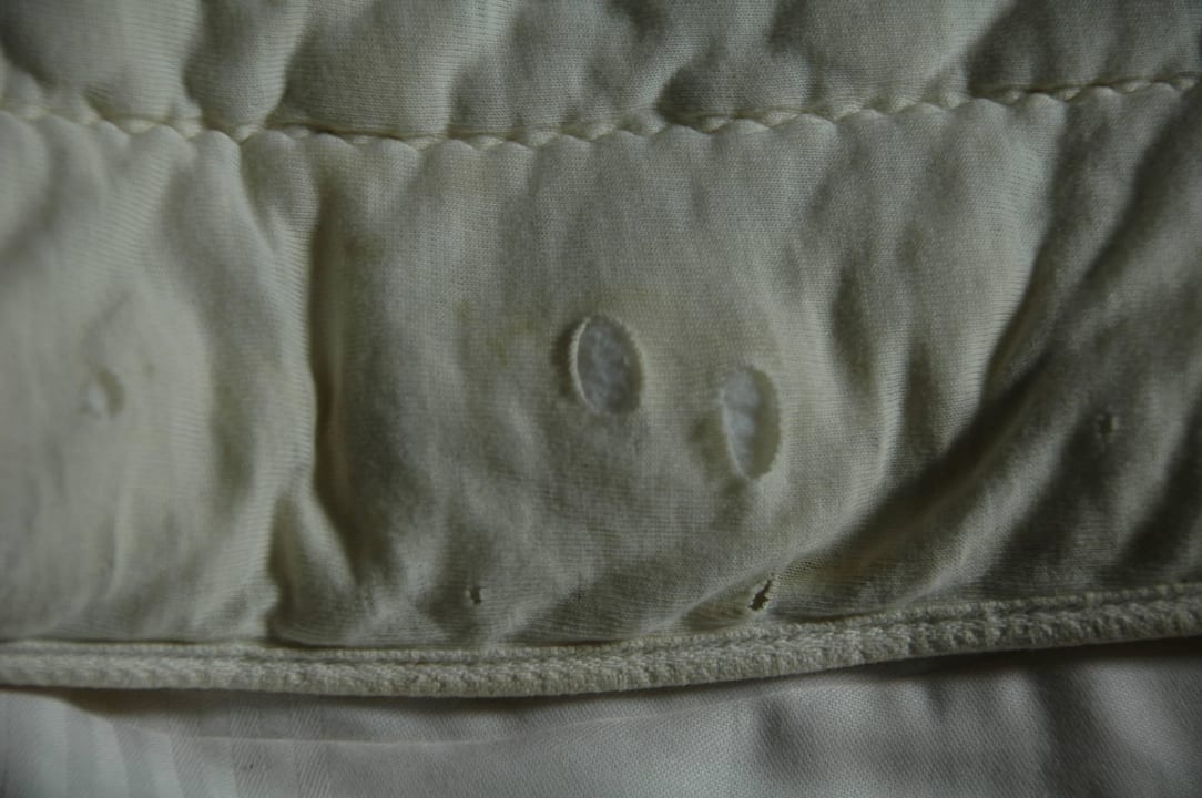 Bettdecke für Zusatzbett - noch Fragen? Hotel Lahnblick