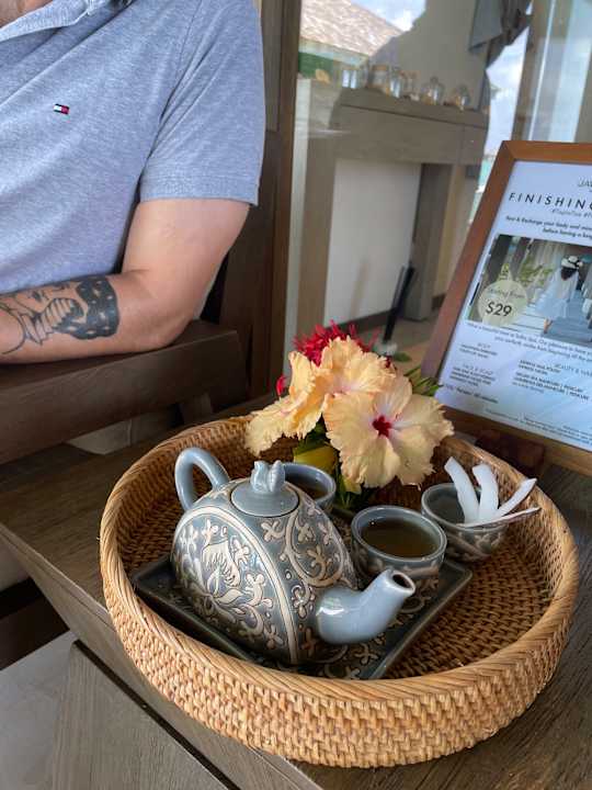 Sonstiges Jawakara Islands Maldives