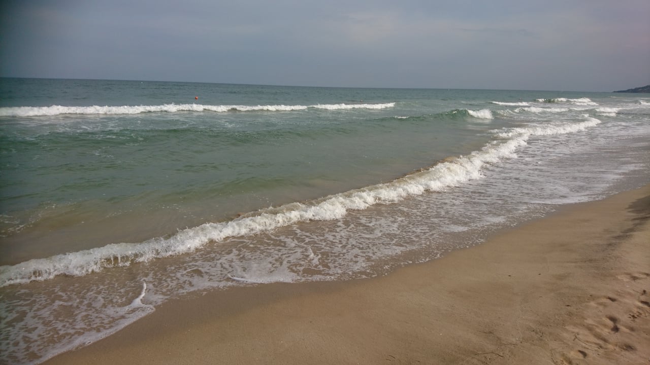 Strand Ralitsa Aqua Club