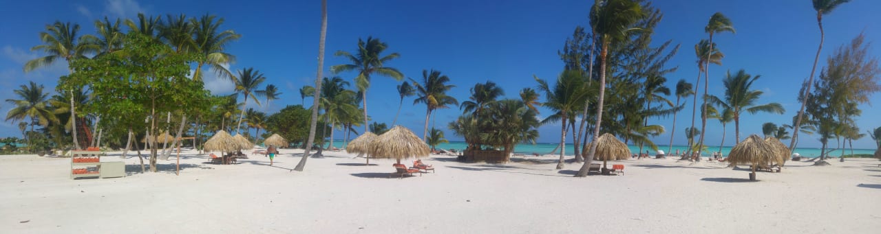 Traumstrand Secrets Cap Cana Resort & Spa - Adults only