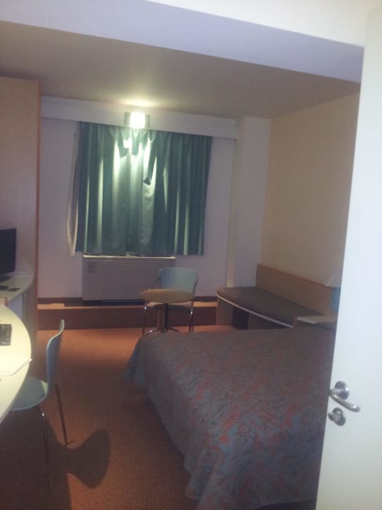 Zimmer ibis Bucuresti Gara de Nord