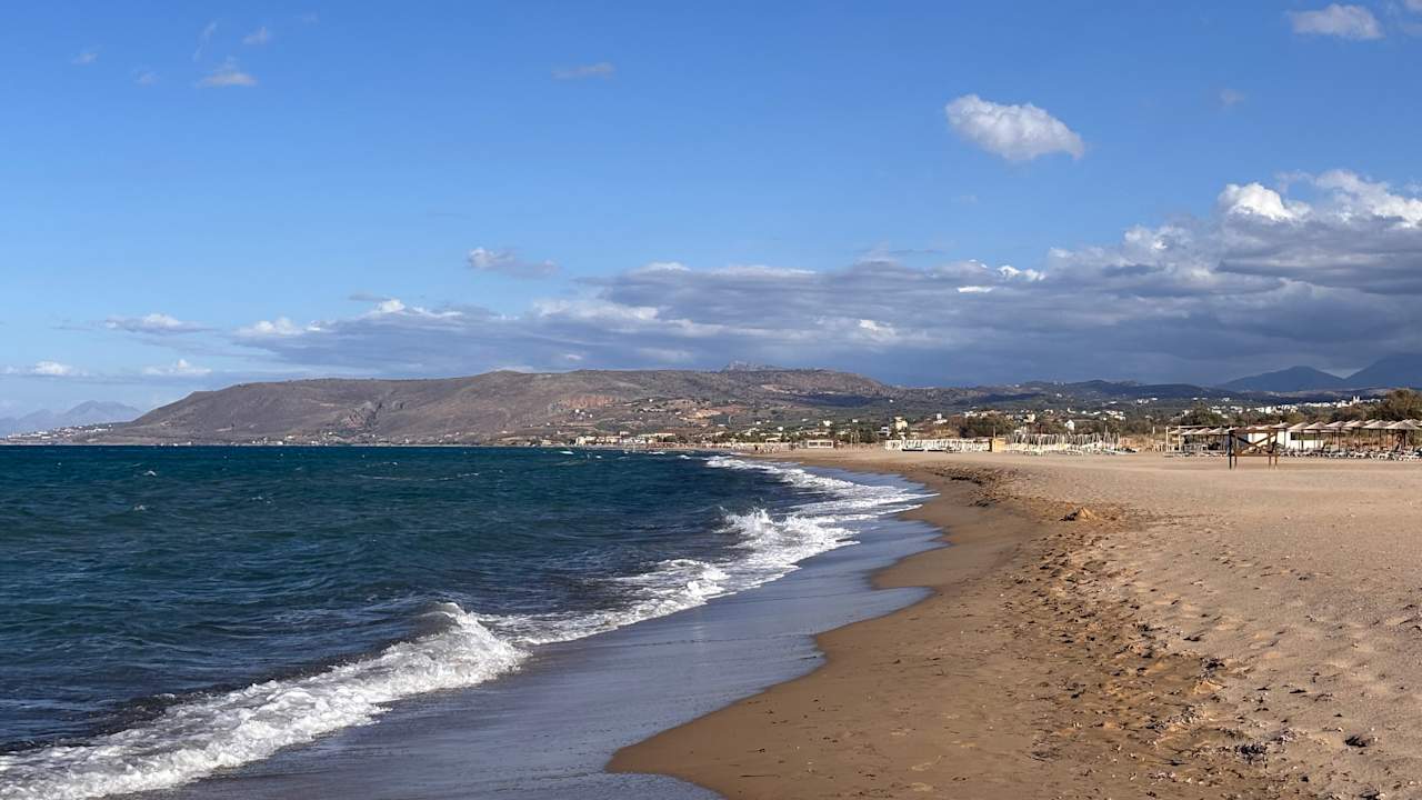 Strand Mythos Palace Resort & Spa