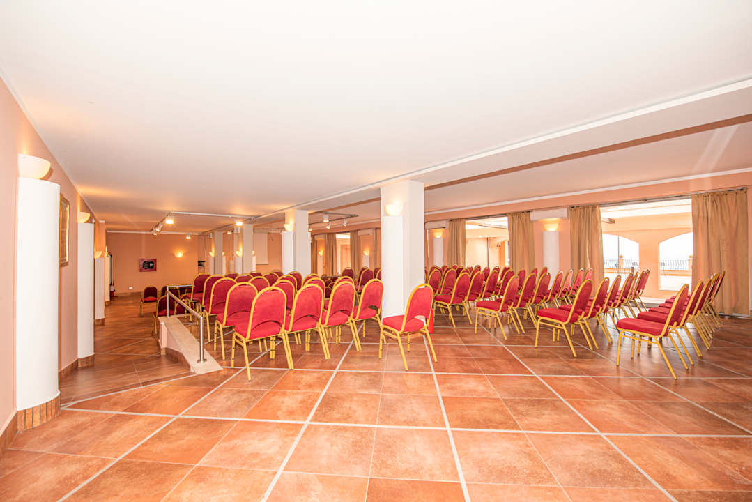 Sonstiges Baia Taormina - CDSHotels