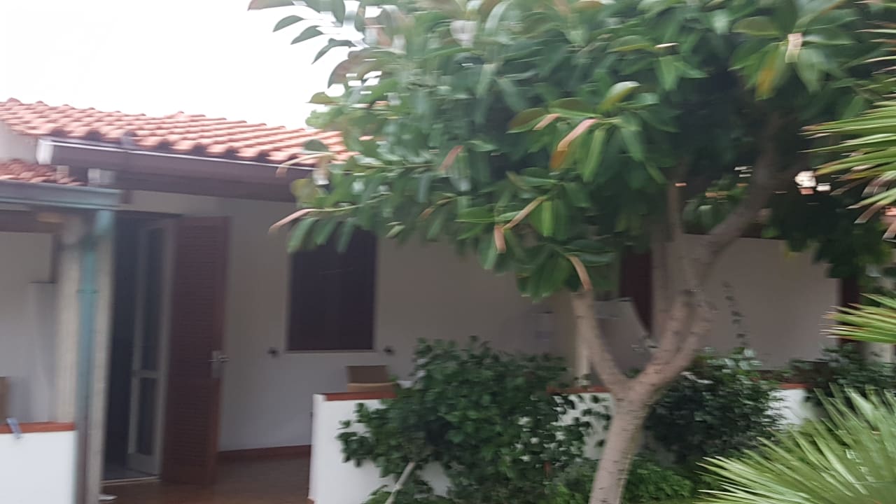 Zimmer Hotel Villaggio Il Gabbiano