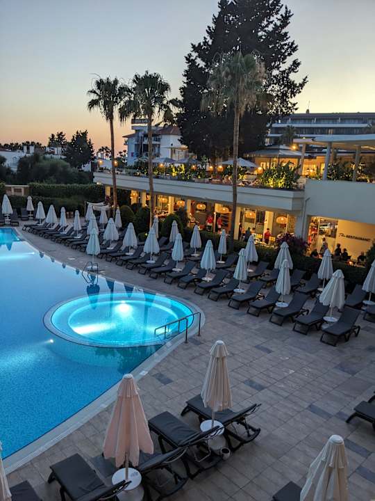 Pool TUI BLUE Barut Andız - All Inclusive - Adults Only