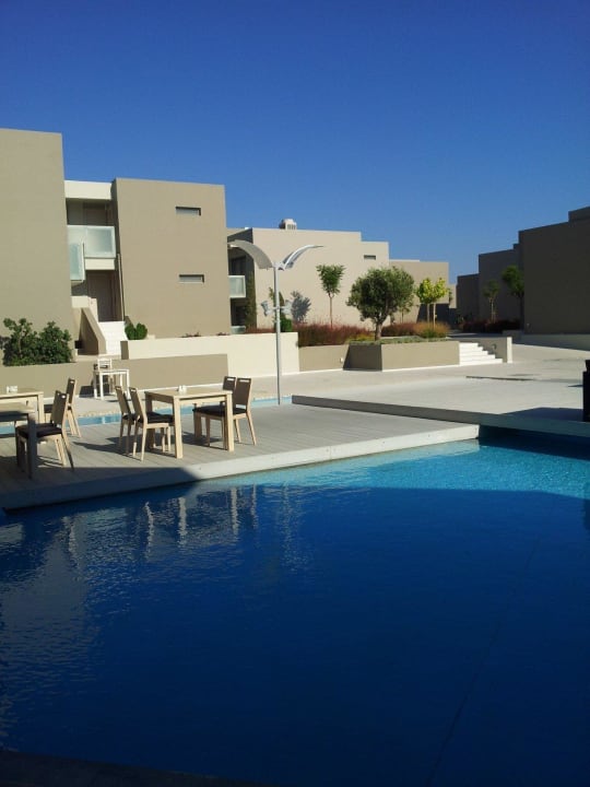 Restaurant Terrasse Akti Palace Resort & Spa