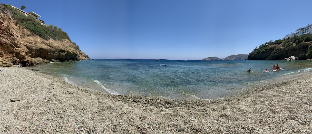 Strand Seaside A Lifestyle Resort