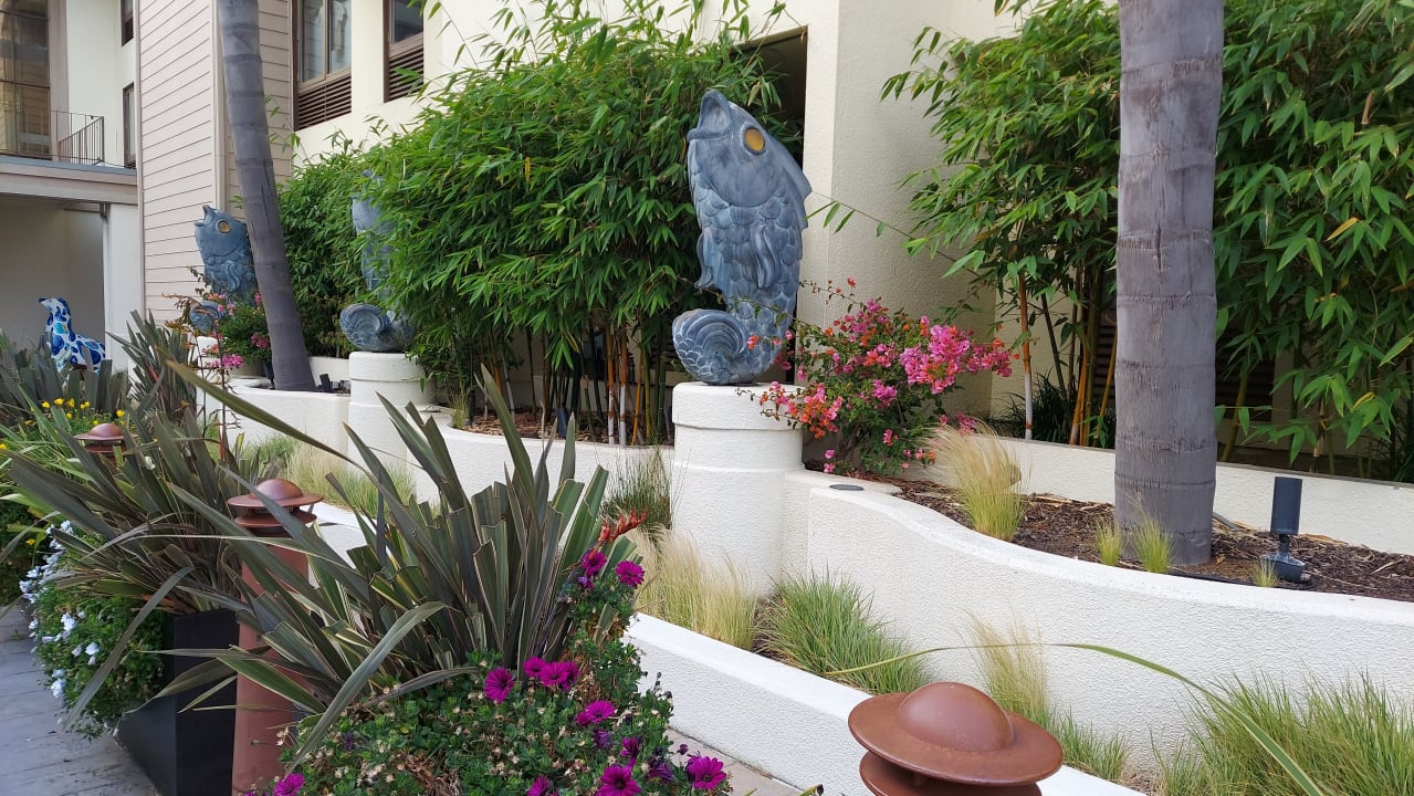 Außenansicht Hotel Riu Plaza Fisherman’s Wharf