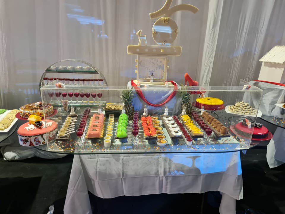 Gastro Mövenpick Resort & Spa El Gouna