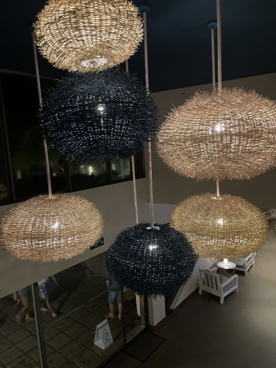 Sonstiges Radisson Blu Poste Lafayette Resort & Spa - Adults only