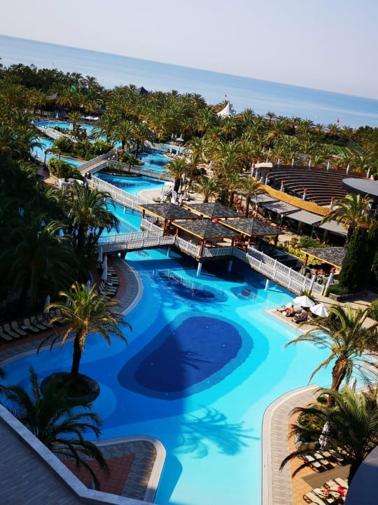 "Pool" Hotel Royal Wings (Lara) • HolidayCheck (Türkische Riviera Türkei)