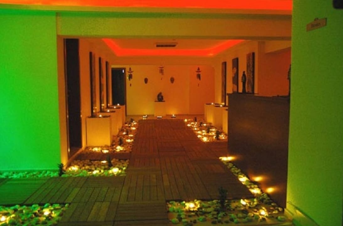 Sonstiges Solana by Yelken