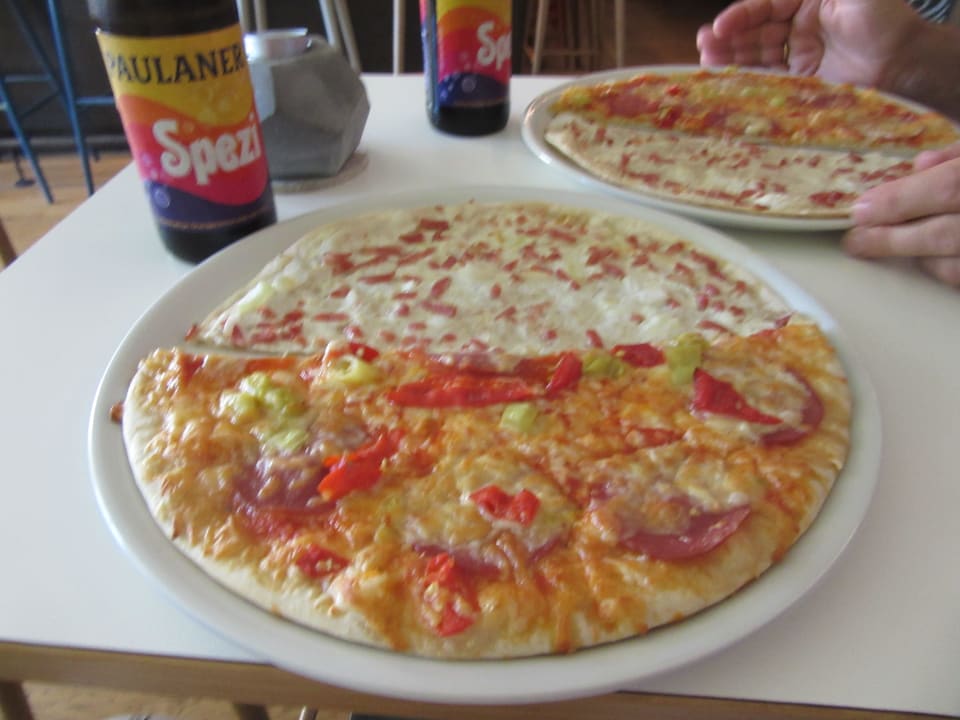 Gastro Vienna House Easy by Wyndham Landsberg