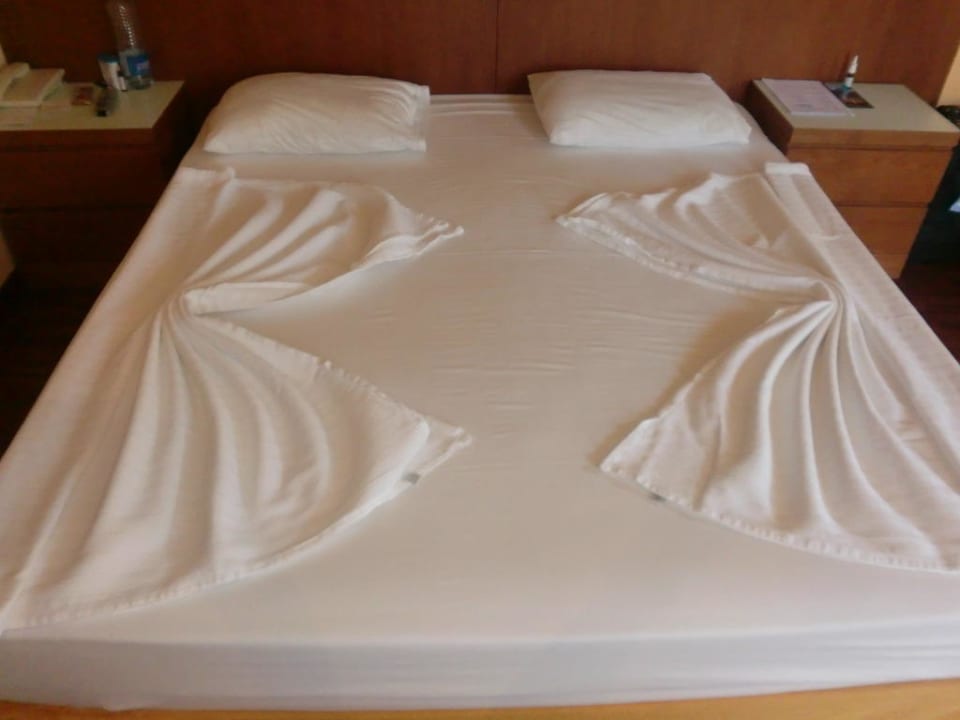 Bett Club Grand Aqua