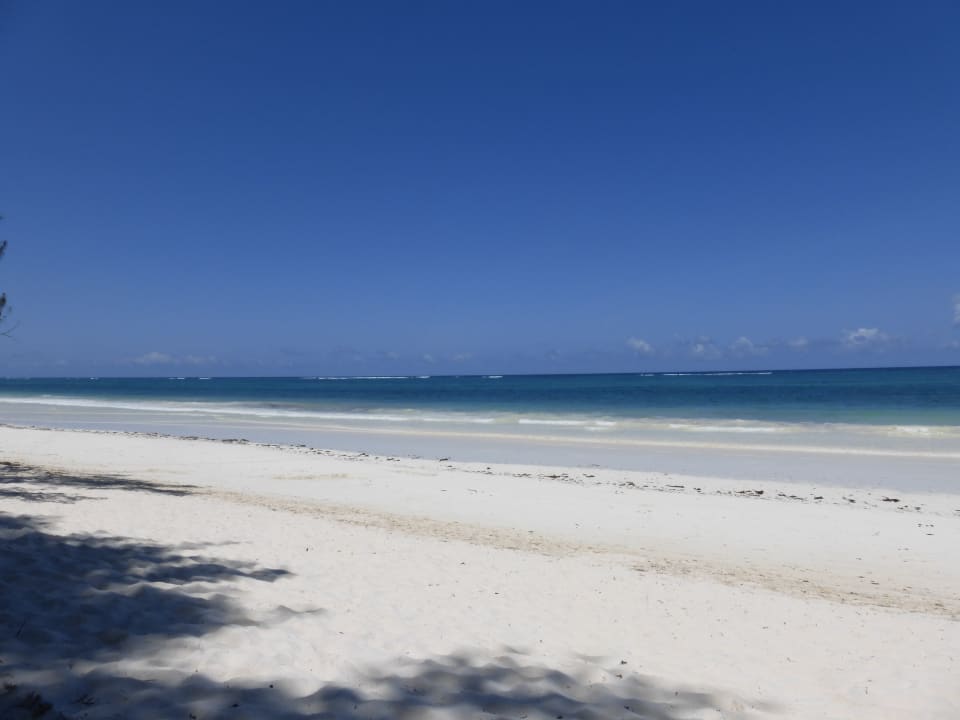 Strand Hotel Diani Sea Lodge