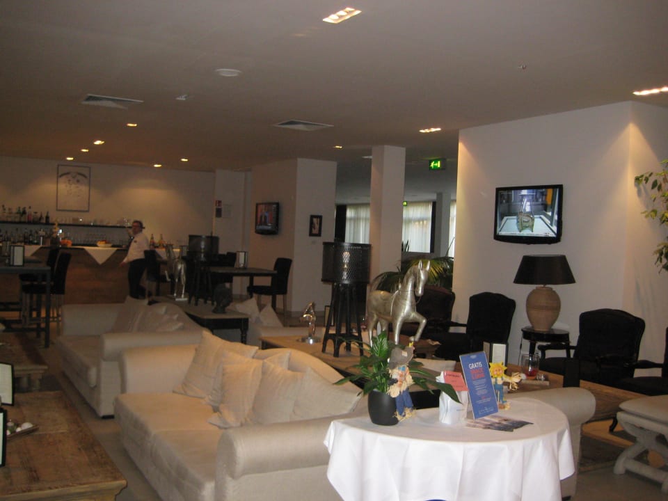 Gelungene Umgestaltung TRYP by Wyndham Wuppertal