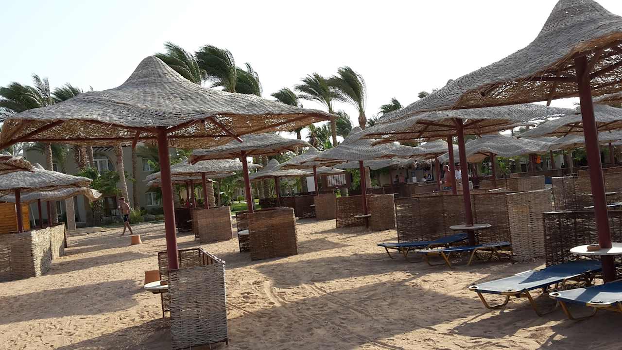 Strand Jaz Makadi Oasis Resort