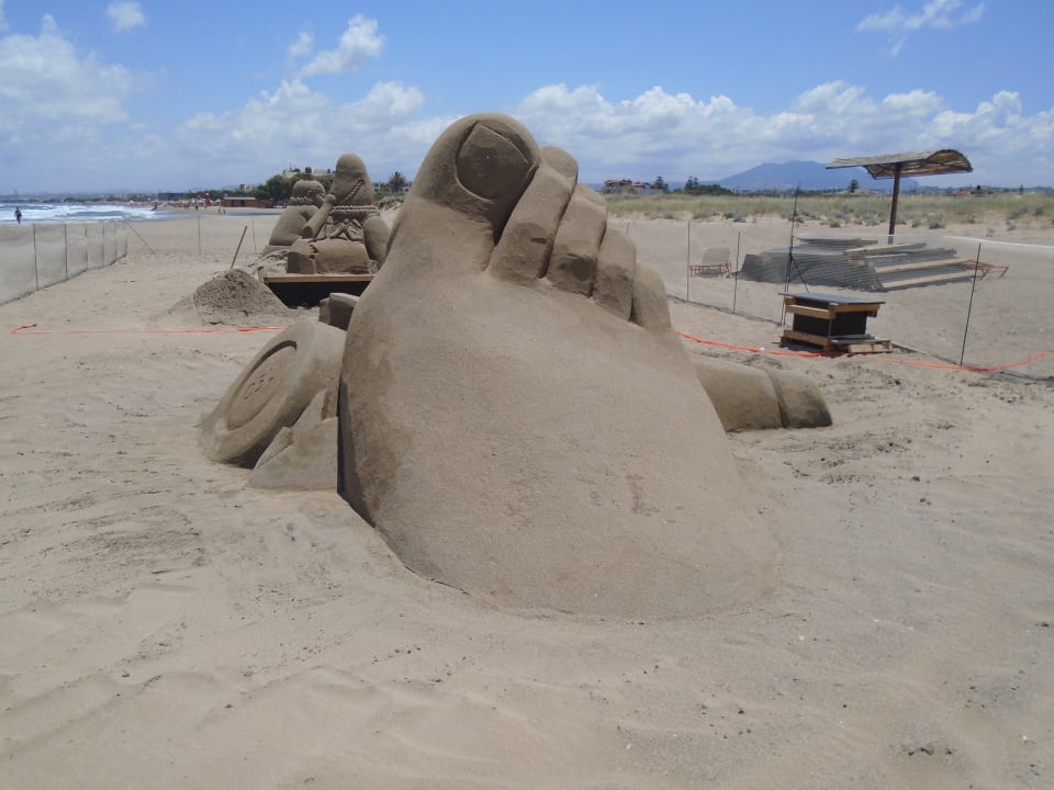 Strand Apollonia Beach Resort & Spa