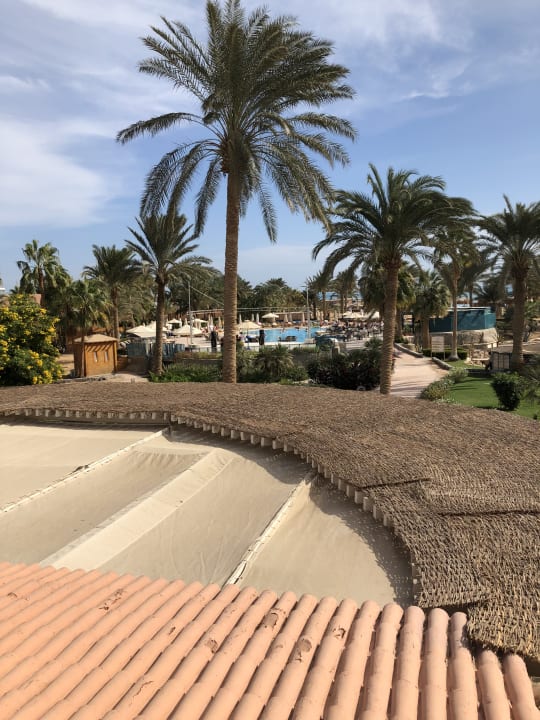 Pool Club Paradisio El Gouna, Red Sea