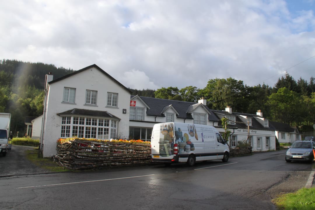 Außenansicht MHOR 84