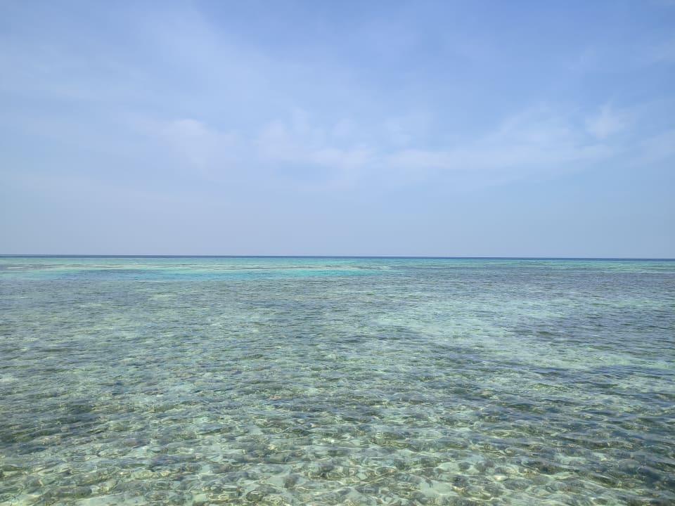 Strand Adaaran Select Hudhuran Fushi - Premium All Inclusive