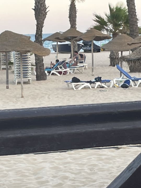 Strand Hotel Paradis Palace