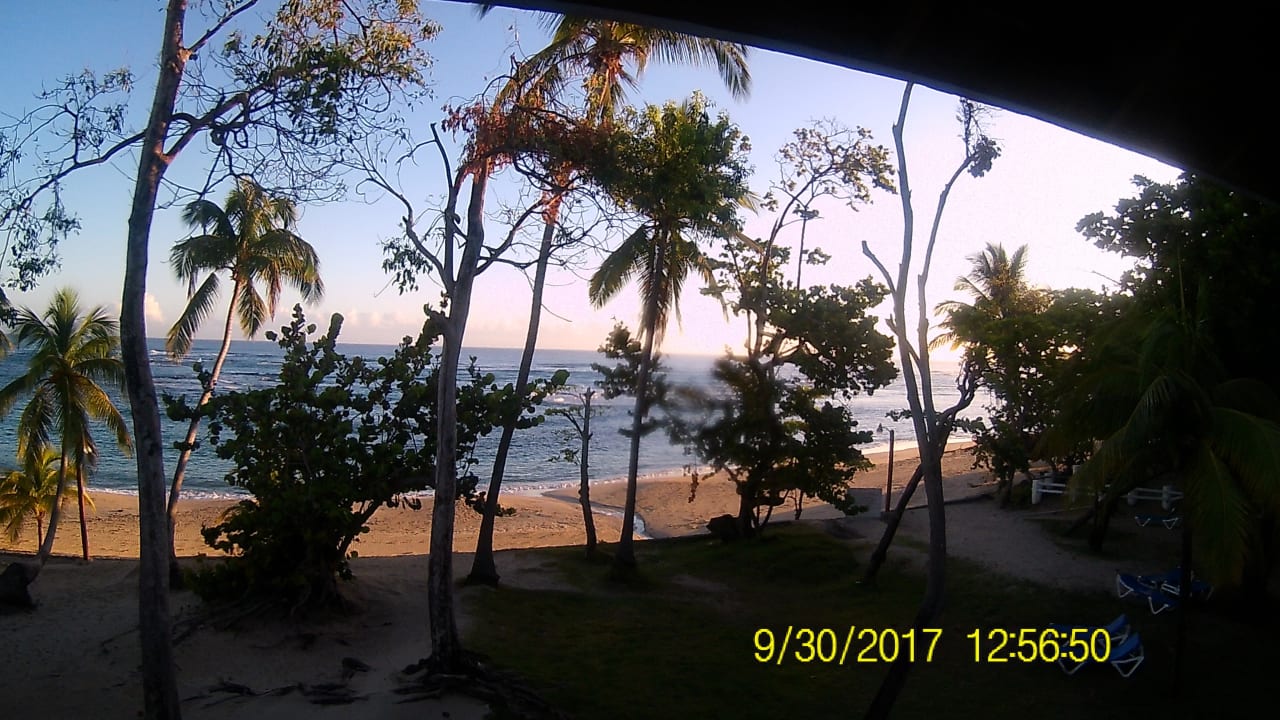 Strand Grand Paradise Playa Dorada