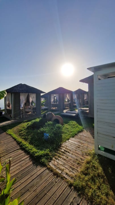 Strand Nirvana Mediterranean Excellence