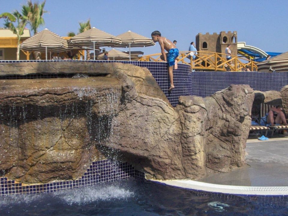 Pool Adalya Resort & Spa - Adults Only