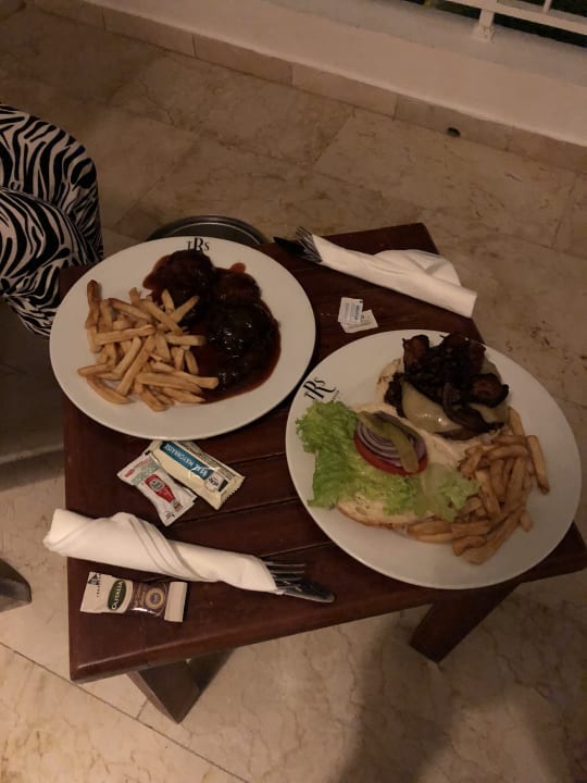 Gastro TRS Turquesa Hotel - Adults only